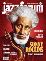Jazz Forum