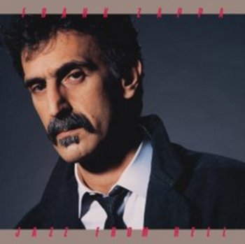 Jazz From Hell - Zappa Frank