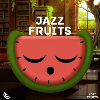 Jazz Fruits Music: Relaxing Piano Study Morning, Coffee Work Ambience - Jazz Fruits Music