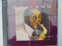 Jazz Galery vol 1 Anthony Braxton's Charlie Parker Project