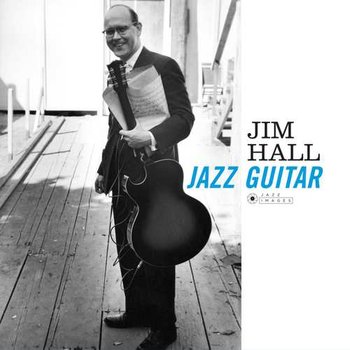 Jazz Guitar, płyta winylowa - Jim Hall