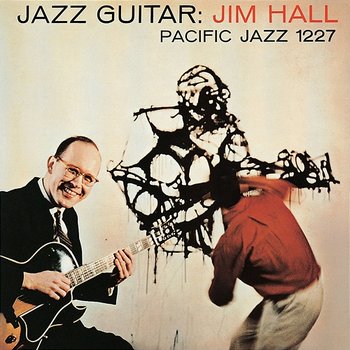 Jazz Guitar - Jim Hall