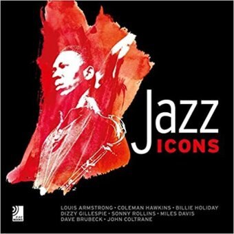 Jazz Icons - Bolke Peter