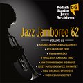 Jazz Jambore'62. Volume 2 - Various Artists