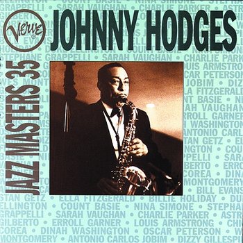 Jazz Masters 35 - Johnny Hodges