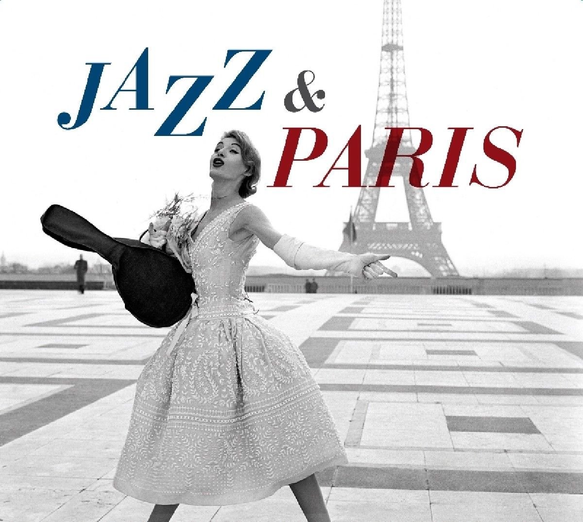 Jazz & Paris Davis Miles Muzyka Sklep