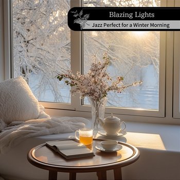 Jazz Perfect for a Winter Morning - Blazing Lights