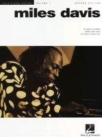 Jazz Piano Solo Volume 1 - Unknown