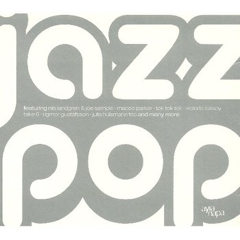 Jazz Pop - Various Artists