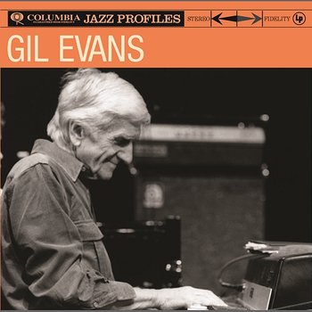 Jazz Profiles - Gil Evans