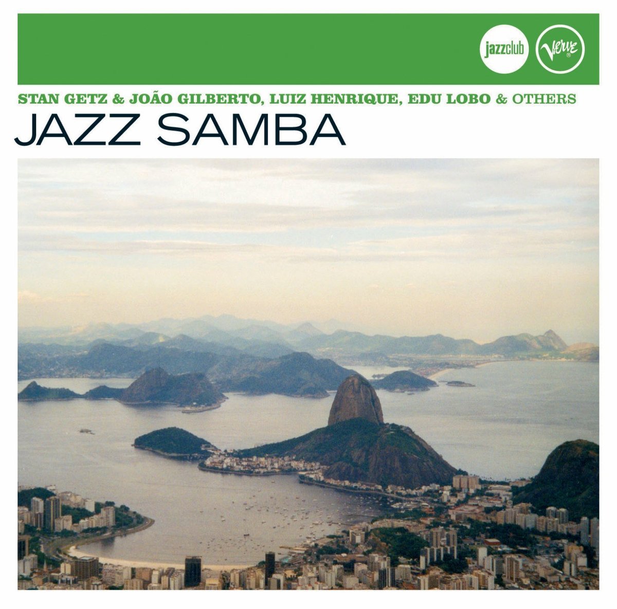 Jazz samba