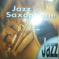 JAZZ SAXOPHONE Various Artists