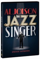 Jazz Singer. Śpiewak jazz bandu