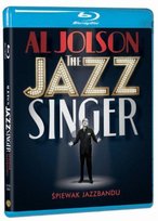 Jazz Singer: Śpiewak jazzbandu Crosland Alan