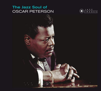 Jazz Soul Of Peterson / Very Tall (Remastered) (Limited Edition) - Peterson Oscar, Brown Ray, Thigpen Ed