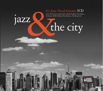 Jazz & The City - Various Artists