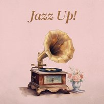 Jazz Up! Helios Jazz Club