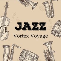 Jazz Vortex Voyage Riva Zen
