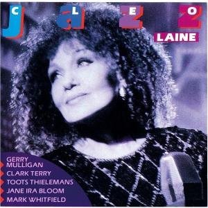 Jazz - Laine Cleo