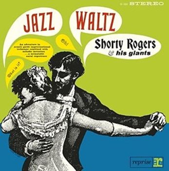 Jazz Waltz - Rogers Shorty