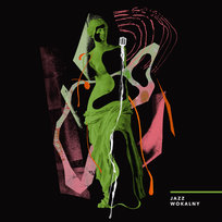 Jazz Wokalny, płyta winylowa Various Artists