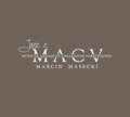 Jazz z MACV: Marcin Masecki - Masecki Marcin, Musicae Antiquae Collegium Varsoviense
