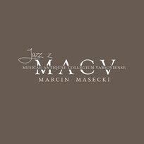 Jazz z MACV - Marcin Masecki