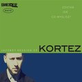 Jazzboy Session EP - Kortez