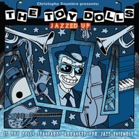 Jazzed Up Toy Dolls