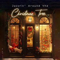 Jazzin' Around the Christmas Tree Helios Jazz Club