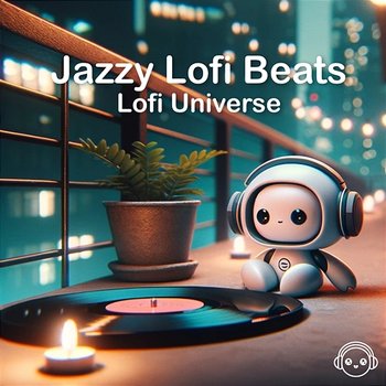 Jazzy Lofi Beats 2024 - Various Artists