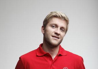 FIFAmaniacy są wśród nas - wywiad z Kubą Błaszczykowskim