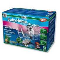 Jbl Baby Home Oxygen - Kotnik Z Napowietrzaczem Jbl