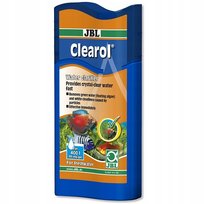 JBL CLEAROL 100ml preparat do klarowania wody