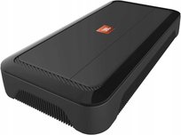 JBL Club A5055 5-kanałowy wzmacniacz samochodowy 4 x50 W RMS + 1 x500 W RMS Jbl