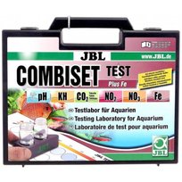 Jbl Combi Set - Zestaw 5 Testów W Walizce Jbl