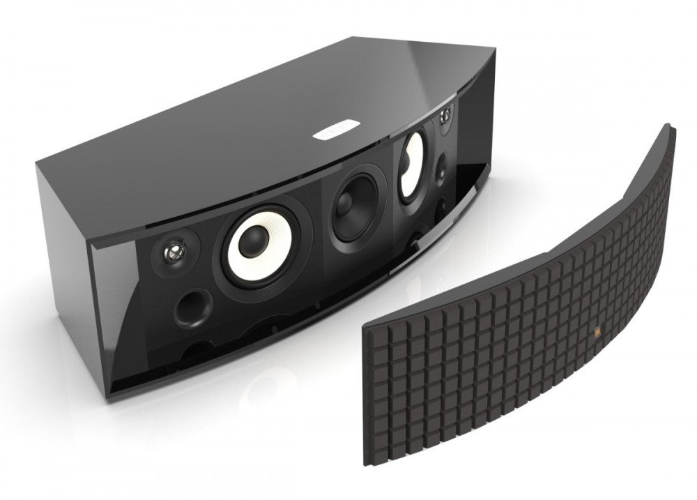 Zdjęcia - Soundbar JBL L75Ms Music System Aktywny System Muzyczny, Hdmi, Streaming, Bluetooth 