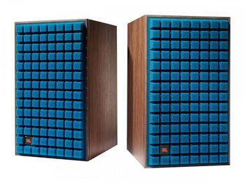 Jbl L82 Classic Blu 2-Drożne Kolumny Głośnikowe Podstawkowe Vintage   | Salon Racibórz | Negocjuj Na Www Lub Tel.: 885 440 803 | - JBL