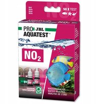 Jbl Proaquatest No2 - Określa Poziom Azotynów