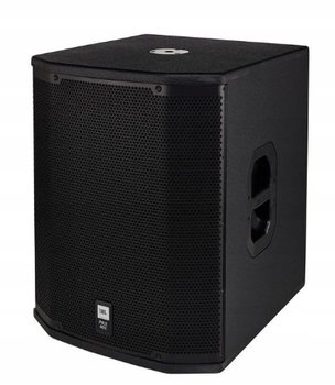 JBL PRX 418S Subwoofer pasywny 130 dB 800W Nagłośnienie Sceniczne imprezt - Jbl
