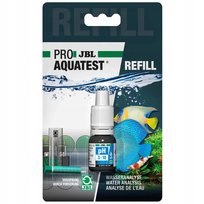 JBL REFILL TEST PRO PH 3.0 - 10.0 - UZUPEŁNIENIE TESTU Jbl