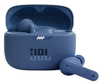 JBL Słuchawki  Tune 230NC TWS, niebieskie - JBL