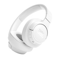 JBL Słuchawki Tune 720 BT, białe Jbl