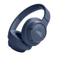 JBL Słuchawki Tune 720 BT, niebieskie Jbl