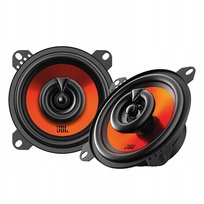 Jbl Stage 1 42F Głośniki Samochodowe 10Cm / 100Mm 2 Drożne 320W / 40W Rms