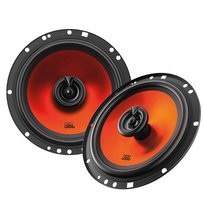 Jbl Stage 1 62F Głośniki Samochodowe 16,5Cm / 165Mm 2 Drożne 400W / 50W Rms Jbl