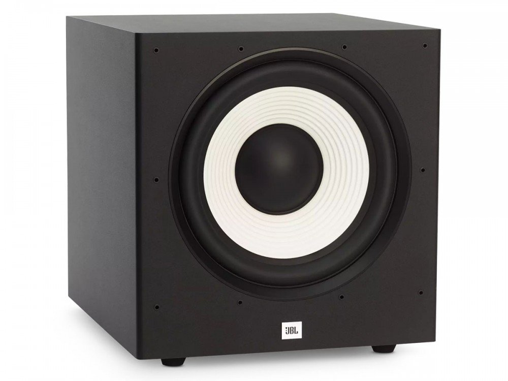 Jbl Stage A120P Subwoofer Aktywny HiFi JBL Sklep