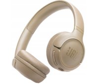JBL Tune 530BT beżowe Jbl