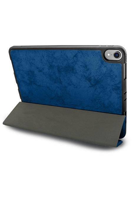Zdjęcia - Etui JCPAL DuraPro Protective Folio Case iPad Air 4 10.9  -  ochronne (blue)
