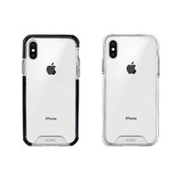 JCPAL iGuard FlexShield Case iPhone X/Xs - czarny